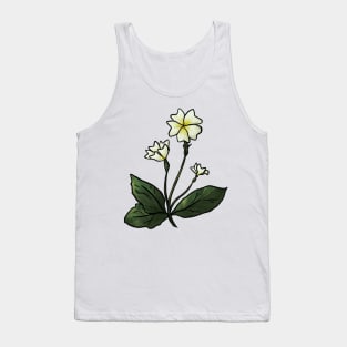 Primrose Tank Top